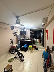 Blk 50 THE BEO CRESCENT (Bukit Merah), HDB 2 Rooms #618316851
